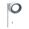 Biurowa lampa ścienna Fonten WL-47380-1-WH LED 1,8W 4000K biały
