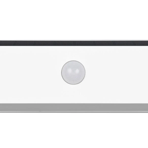 Ścienna lampa zewnętrzna SILVES R23306101 LED 6W 4000K IP44 biały