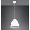 Zawieszana lampa Tilda R30661031 RL Light do sypialni biała