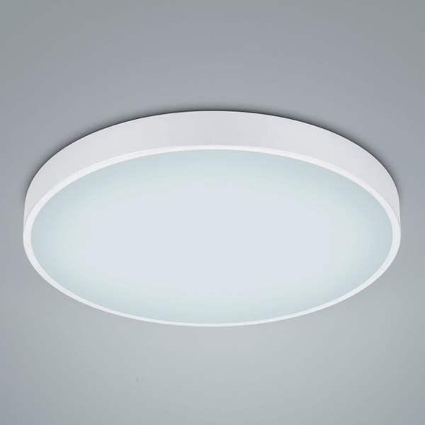Nasufitowa lampa WACO 627415031 LED 52W 2300-4000K ściemnialna biała
