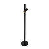 Ogrodowa lampa stojąca Gosen 9909 Shilo reflektorowa IP54 antracyt