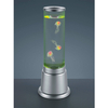 Lampka stołowa Jelly R50701187 RL Light LED 6W meduzy sopel tytanowy