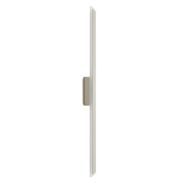 Tarasowa lampa naścienna ISLA 11554 LED 22W 3000K IP54 beżowa