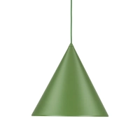 zielony
