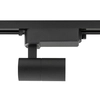Spot do szynoprzewodu 1-obwodowego Profile Tinos 10385 Nowodvorski LED 7W 4000K czarny