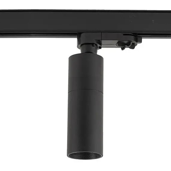 Spot do szyny 3-fazowej Ctls Tinos 10396 Nowodvorski LED 10W 3000K reflektor tuba