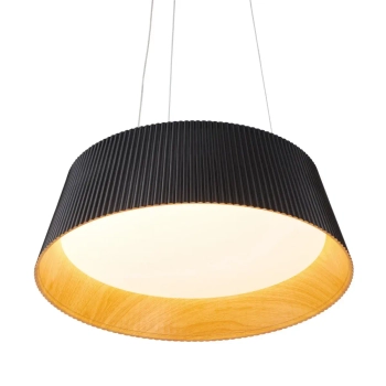 Lampa wisząca nad stół FELIX ST-DL8547 gold LED 21W 3000K złoty czarny
