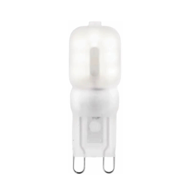 Żarówka sztyft G9 104036 LED 2W 4000K biała neutralna