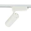 Punktowa lampa 1-fazowa szynowa Profile Tinos 10378 Nowodvorski LED 20W 4000K biała