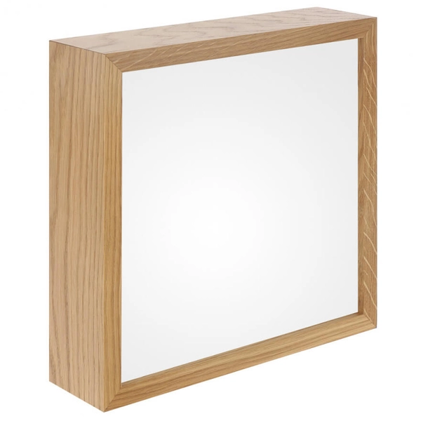 Sufitowa lampa skandynawska 137623620552 do holu drewno