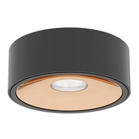 czarny || złoty || żółty