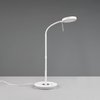 Ściemnialna lampka biurkowa NEMIO DL131523310 LED 12W 2300-4000K biały