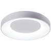 Plafon do jadalni z pilotem Ceilo 3083 Rabalux LED 38W 3000-6500K biały