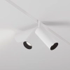 Lampa magnetyczna Focus TR032-4-12WTW-S-DD2-W LED 12W 2700K biała