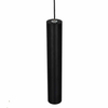 Lampa magnetyczna wisząca Magnetic Track ML8931 LED 7W 3000K tuba czarny