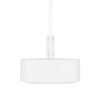Jadalniana lampa wisząca no.mini 5164 Shilo nad stół biały