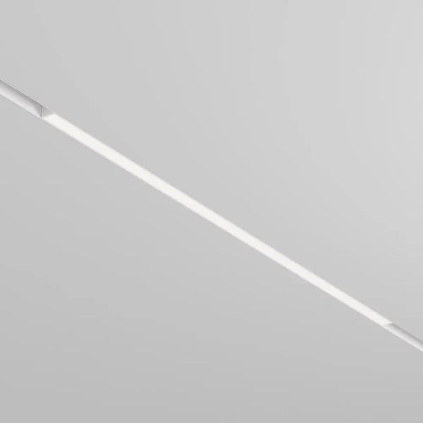 Szynowa lampa sufitowa Basis TR030-4-30WTW-DD2-W LED 30W 2700-6000K biała