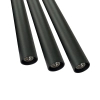 Lampa punktowa wisząca Lungo LP-894/3L BK Light Prestige zwis czarny