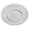 LAMPA sufitowa VEN P-6066/50 okrągła OPRAWA plafon LED 74W dekoracyjny biały