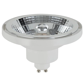 Żarówka reflektorek 4118 GU10 ES111 11W 846lm 4000K biała