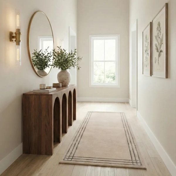 Kinkiet ścienny retro QUINCY mosiężny szklany metalowy E27 2-punktowy góra-dół W02897BR