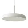 Lampa zwisowa metalowa CLARA AZ5809 Azzardo 12W 3000K biała