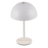 Dotykowa lampka stołowa grzybek MUNOZ R54891131 LED 1,3W 3000K biały