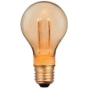Żarówka bańka Deco 2080042758 E27 2,3W 65lm 1800K złoty