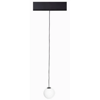 Lampa zwieszana magnetyczna Magnetic M0017Z LED 6W 2700-5000K czarna