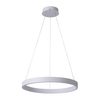 Lampa zwisająca Brasco PND-56215-080RPC-WH-3KS4K-TRDIMM Italux LED 60W 3000-4000K biały