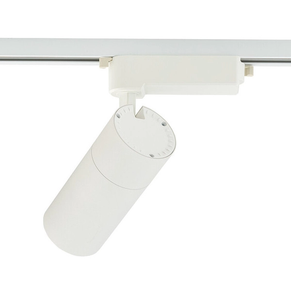 Spot do szynoprzewodu 1-fazowego Profile Tinos 10380 Nowodvorski LED 30W 4000K biały