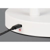 Regulowana lampa podłogowa BLAKE R42111131 LED 4,5W 3000K biały