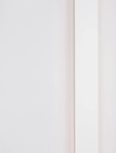 Lampa ścienna belka Durango LE42860 Luces Exclusivas metalowa LED 48W 3000K biała