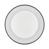 Lampa sufitowa Nikki 11208 Nowodvorski LED 60W 3000K do salonu czarna