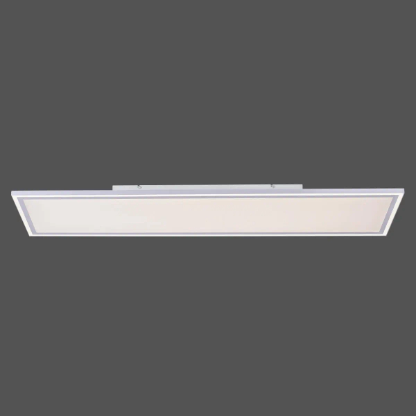 Sufitowa lampa z pilotem EDGING biała 14852-16 1xLED 60W 2700-5000K regulowana barwa