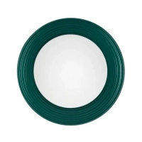 zielony
