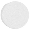 Minimalistyczne oczko ścienne SALDORA LE45570 biała