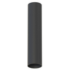 Sopel natynkowa sufitowa lampa Fourty 10735 Nowodvorski stick czarny