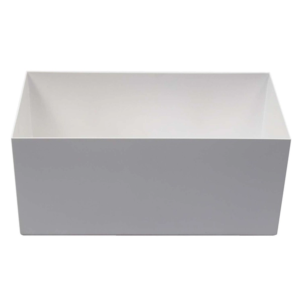 Spot LAMPA sufitowa YATOMI 7134 Shilo regulowana OPRAWA prostokątna biała