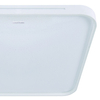 Kwadratowa lampa WENA 04010 Ideus LED 24W 3000K - 6000K IP44 biała