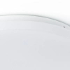 Sufitowa lampa okrągła Farica G97126/05 LED 18W 3000K biała
