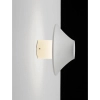 Ledowy spotlight ścienny QUERILO LE75186 LED 11W 3000K IP54 biała