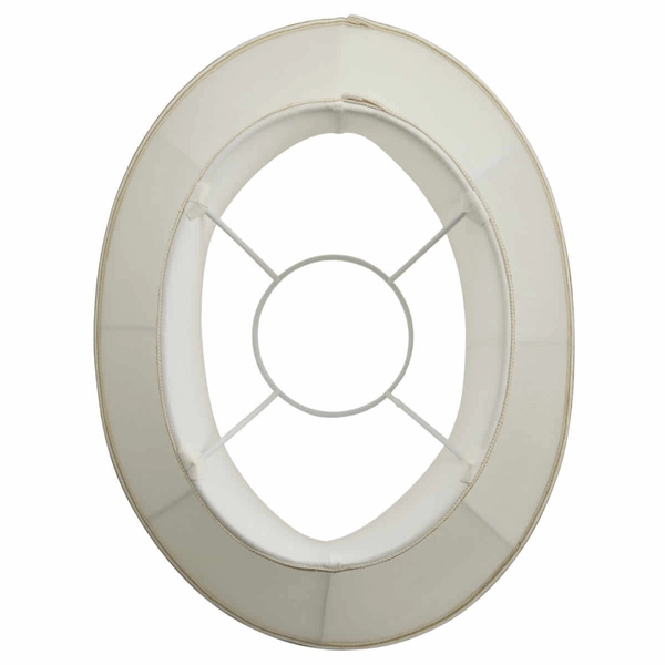 Klosz Celia do lampy CELIA-20 Endon kremowy