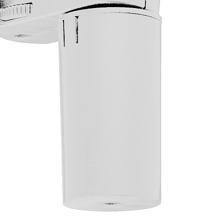 Adapter zasilający lampę wiszącą 8282 Nowodvorski do szynoprzewodu 3-fazowego biały