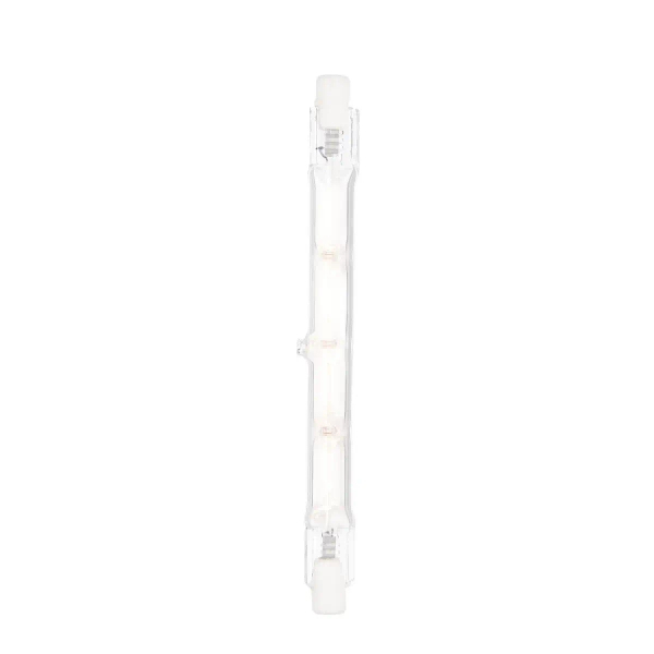 Halogenowa żarówka R7s 107525 120W ściemnialna biała