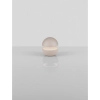 Stolikowa lampa LUSERIA LE75268 2W 2200-3000K IP54 piaskowa