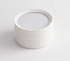 Plafon natynkowy LED 12W do salonu biały Hoop OUTLET
