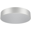 Minimalistyczny plafon Cleo 137623620798 Team LED 43W 4000K okrągły biały