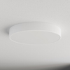 Plafon LAMPA sufitowa Cleo 137623612953 TEAM natynkowa OPRAWA okrągła metalowa biała