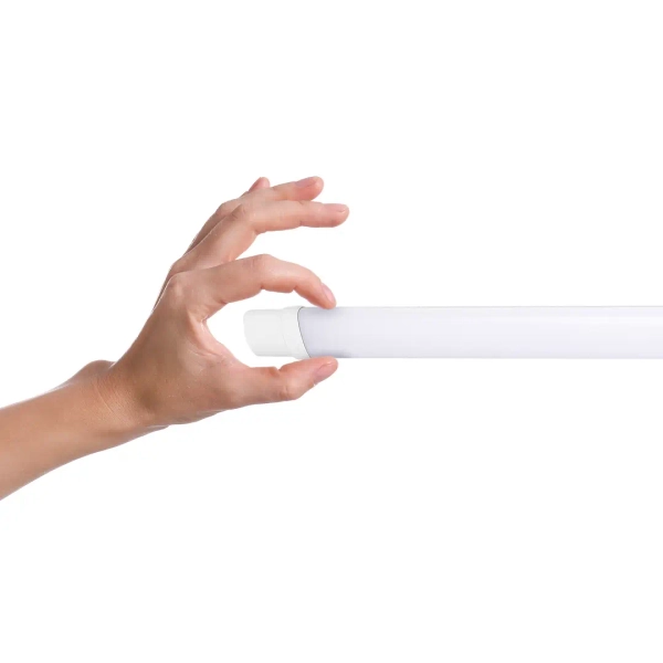 Sufitowa listwa do biura EK0851 LED 36W 4000K IP65 biała